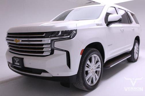 2023 Chevrolet Tahoe 4WD High Country