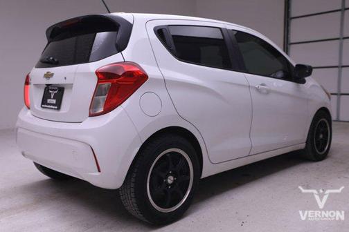 2017 Chevrolet Spark LS