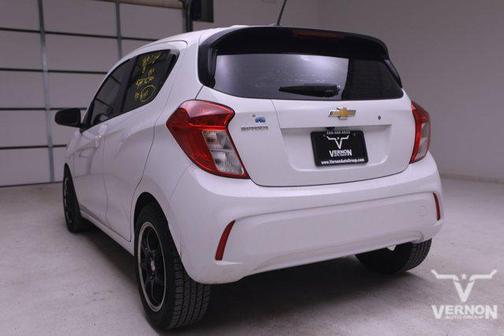 2017 Chevrolet Spark LS