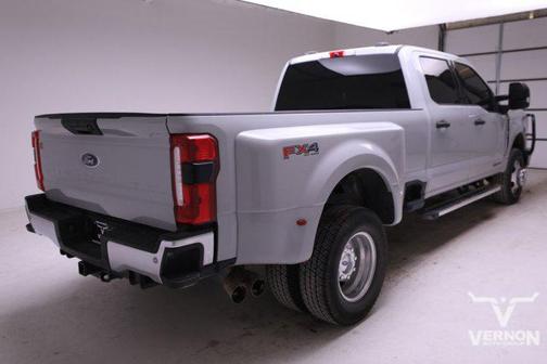 2025 Ford F-350 XLT