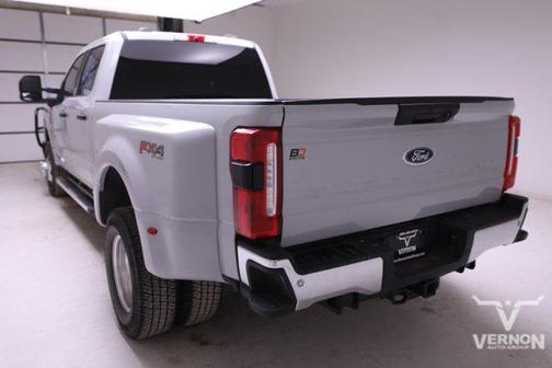 2025 Ford F-350 XLT