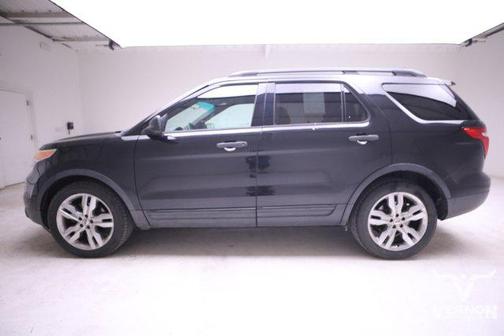 2014 Ford Explorer Base