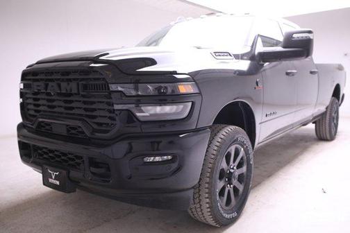 2026 RAM 2500 Lone Star