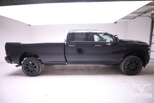 2026 RAM 2500 Lone Star