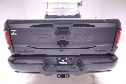 2026 RAM 2500 Lone Star