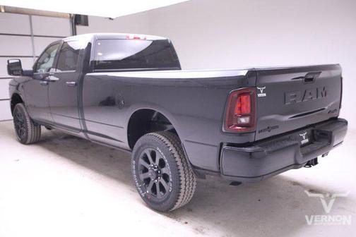 2026 RAM 2500 Lone Star