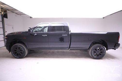 2026 RAM 2500 Lone Star