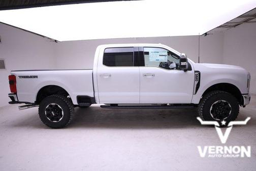 2026 Ford F-250 King Ranch