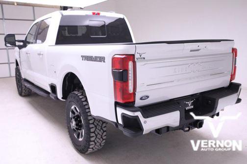 2026 Ford F-250 King Ranch