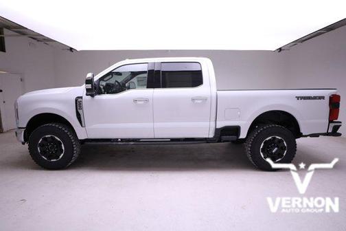 2026 Ford F-250 King Ranch