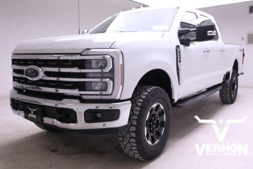 2026 Ford F-250 King Ranch