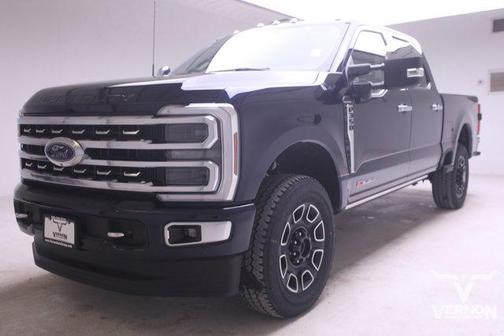 2024 Ford F-350 Platinum