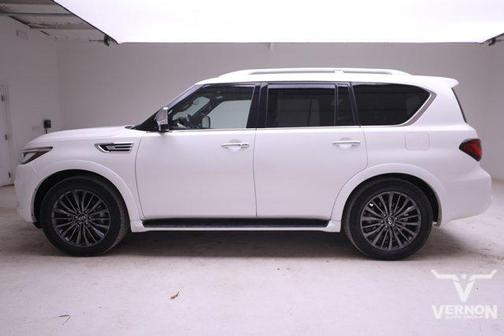 2023 INFINITI QX80 SENSORY AWD