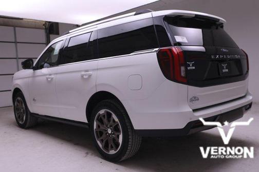 2026 Ford Expedition King Ranch