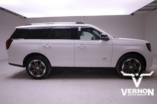 2026 Ford Expedition King Ranch