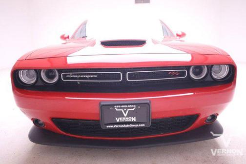 2019 Dodge Challenger R/T