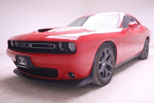 2019 Dodge Challenger R/T