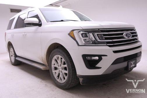 2020 Ford Expedition XLT