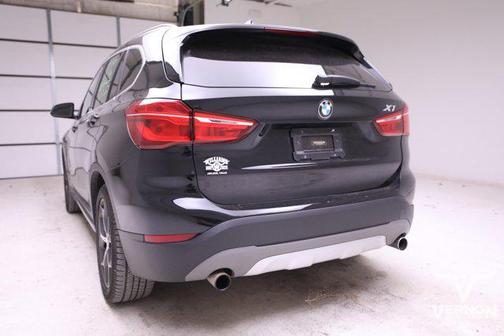 2016 BMW X1 xDrive 28i
