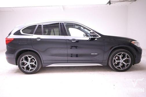 2016 BMW X1 xDrive 28i