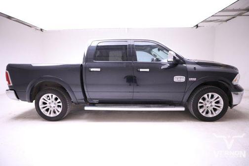 2016 RAM 1500 Longhorn