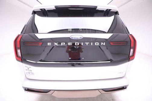 2025 Ford Expedition Max King Ranch