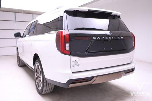 2025 Ford Expedition Max King Ranch