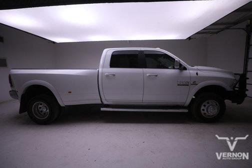 2016 RAM 3500 Laramie