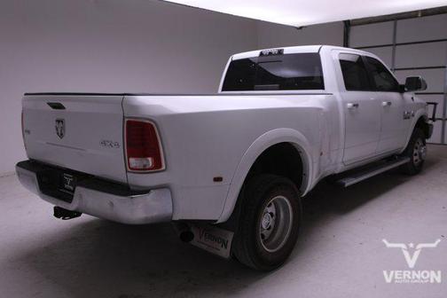 2016 RAM 3500 Laramie