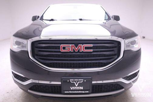 2018 GMC Acadia SLE-1