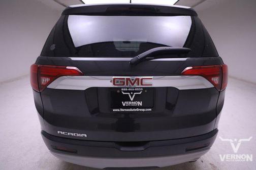 2018 GMC Acadia SLE-1