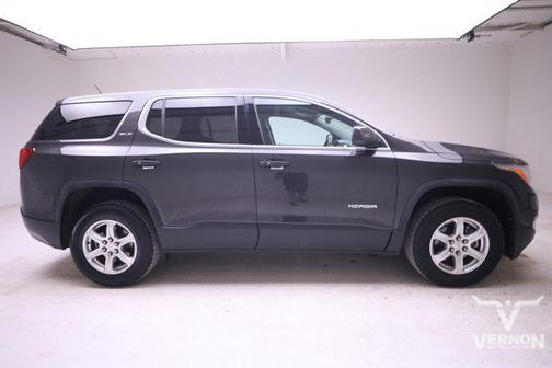 2018 GMC Acadia SLE-1