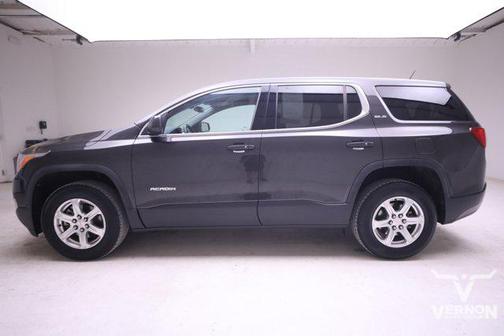 2018 GMC Acadia SLE-1