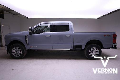 2026 Ford F-350 King Ranch