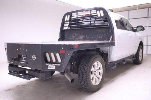 2022 RAM 2500 Lone Star Crew Cab 4x4 6'4' Box