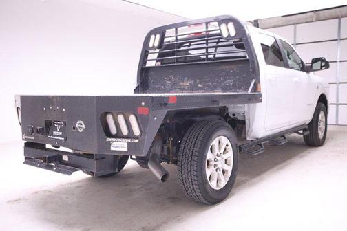 2022 RAM 2500 Lone Star Crew Cab 4x4 6'4' Box