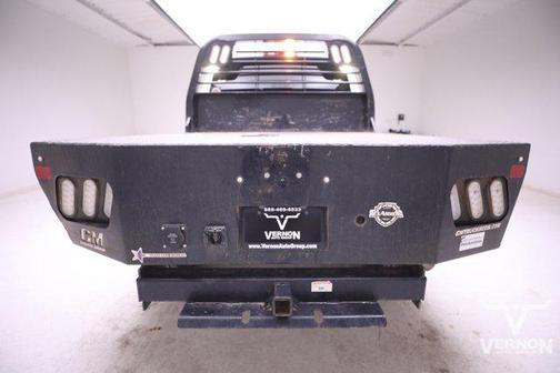 2022 RAM 2500 Lone Star Crew Cab 4x4 6'4' Box