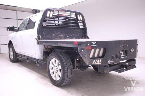 2022 RAM 2500 Lone Star Crew Cab 4x4 6'4' Box