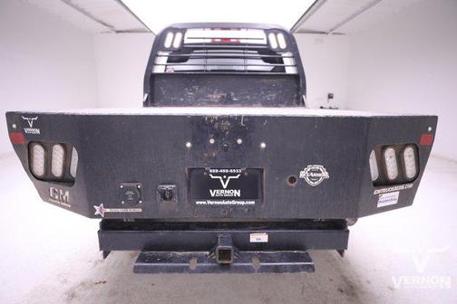 2022 RAM 2500 Lone Star Crew Cab 4x4 6'4' Box