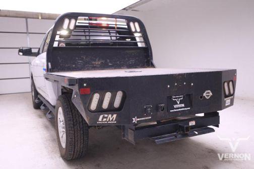 2022 RAM 2500 Lone Star Crew Cab 4x4 6'4' Box