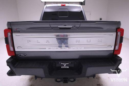 2024 Ford F-250 Platinum