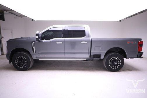 2024 Ford F-250 Platinum