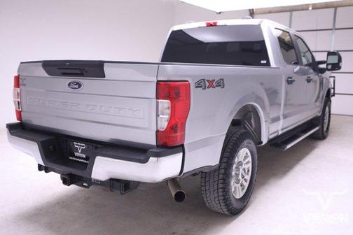 2020 Ford F-250 XL