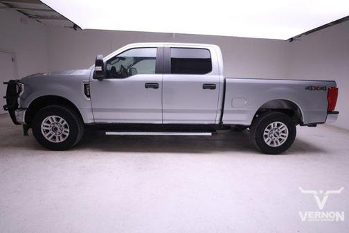 2020 Ford F-250 XL