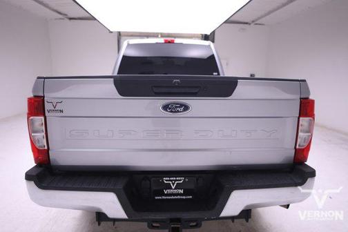 2020 Ford F-250 XL