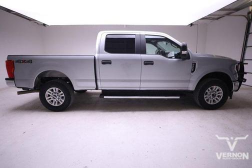 2020 Ford F-250 XL