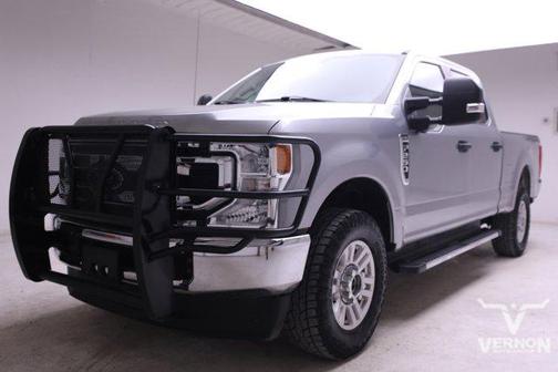 2020 Ford F-250 XL