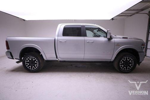 2026 RAM 3500 Longhorn