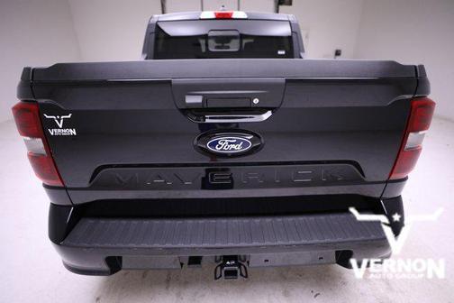 2026 Ford Maverick Lobo