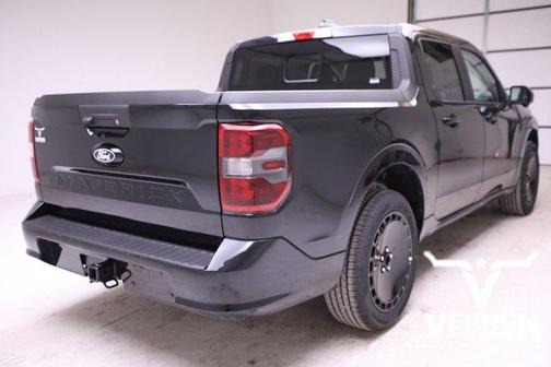 2026 Ford Maverick Lobo